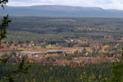 Håkan Olsén,kampanj Malungshem