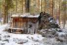 Håkan Olsén,kampanj Malungshem